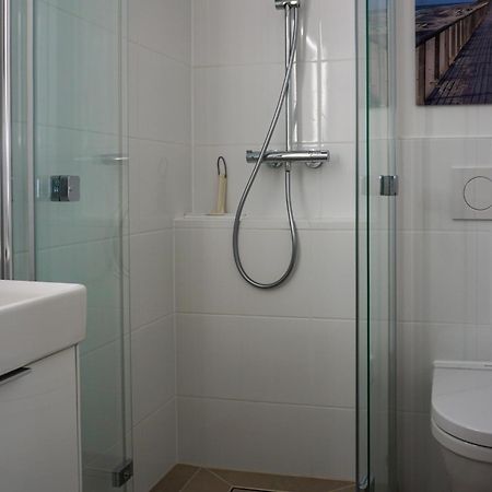 Fewo Beachhouse Lornsen Hof App 7 Westerland Exterior foto