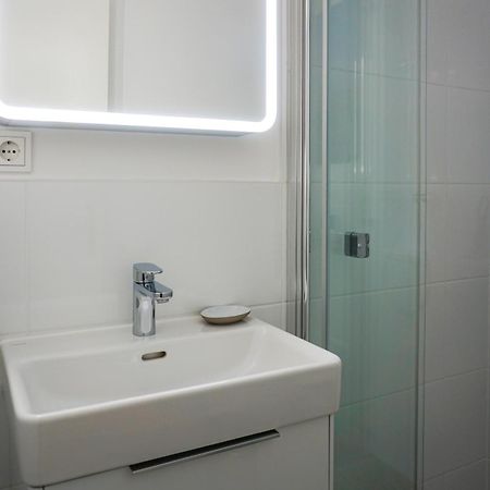 Fewo Beachhouse Lornsen Hof App 7 Westerland Exterior foto