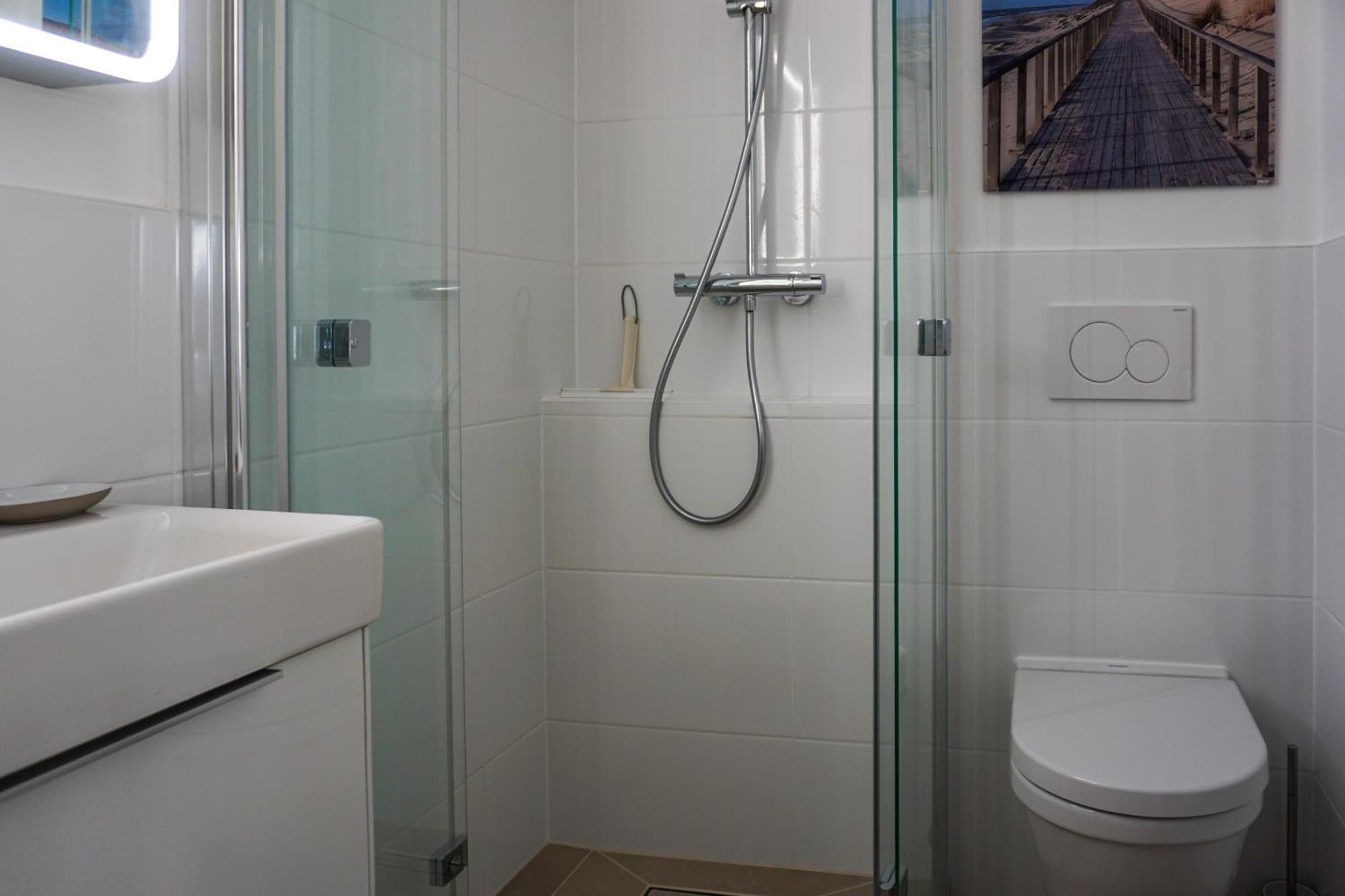 Fewo Beachhouse Lornsen Hof App 7 Westerland Exterior foto