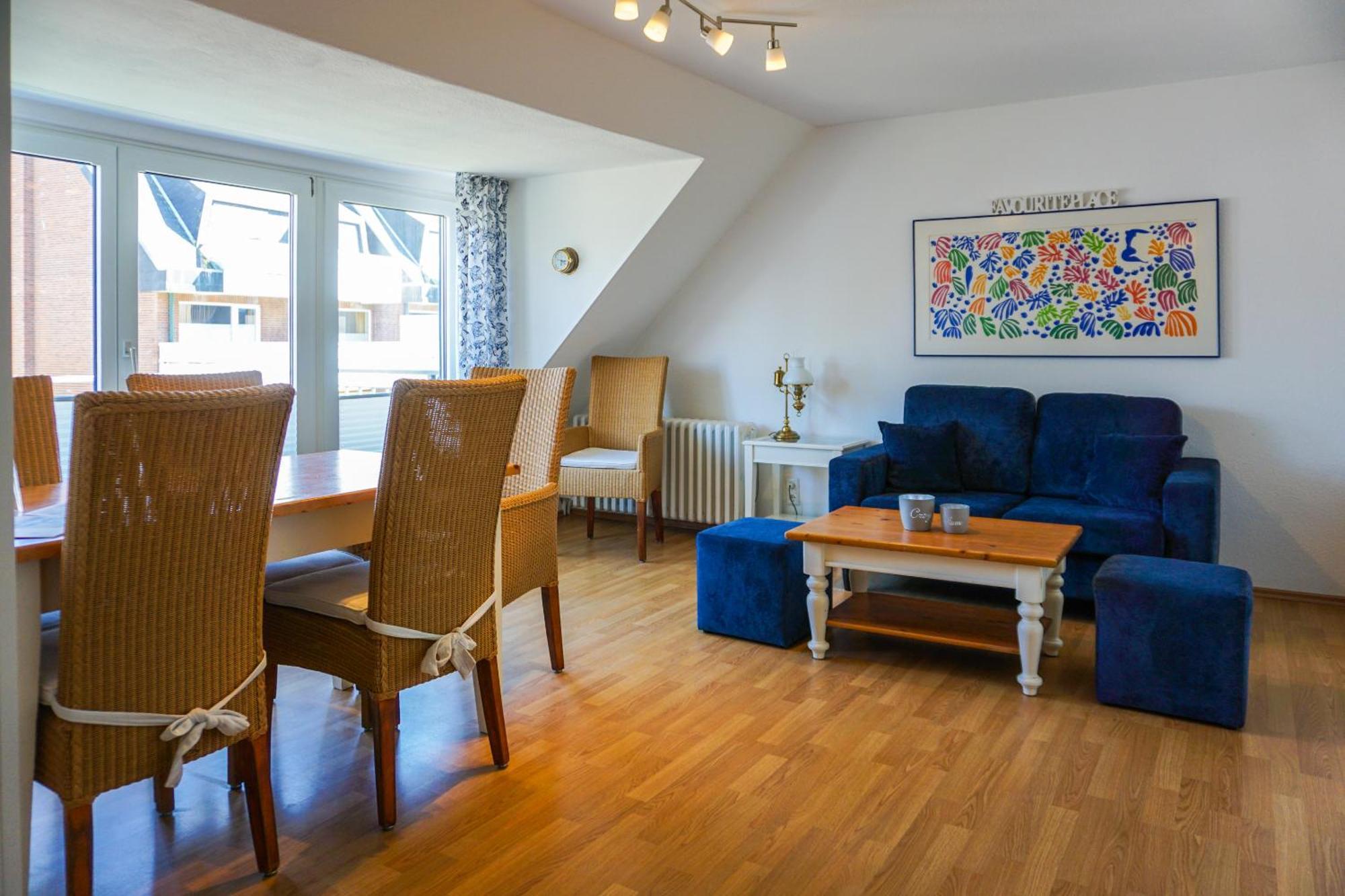 Fewo Beachhouse Lornsen Hof App 7 Westerland Exterior foto