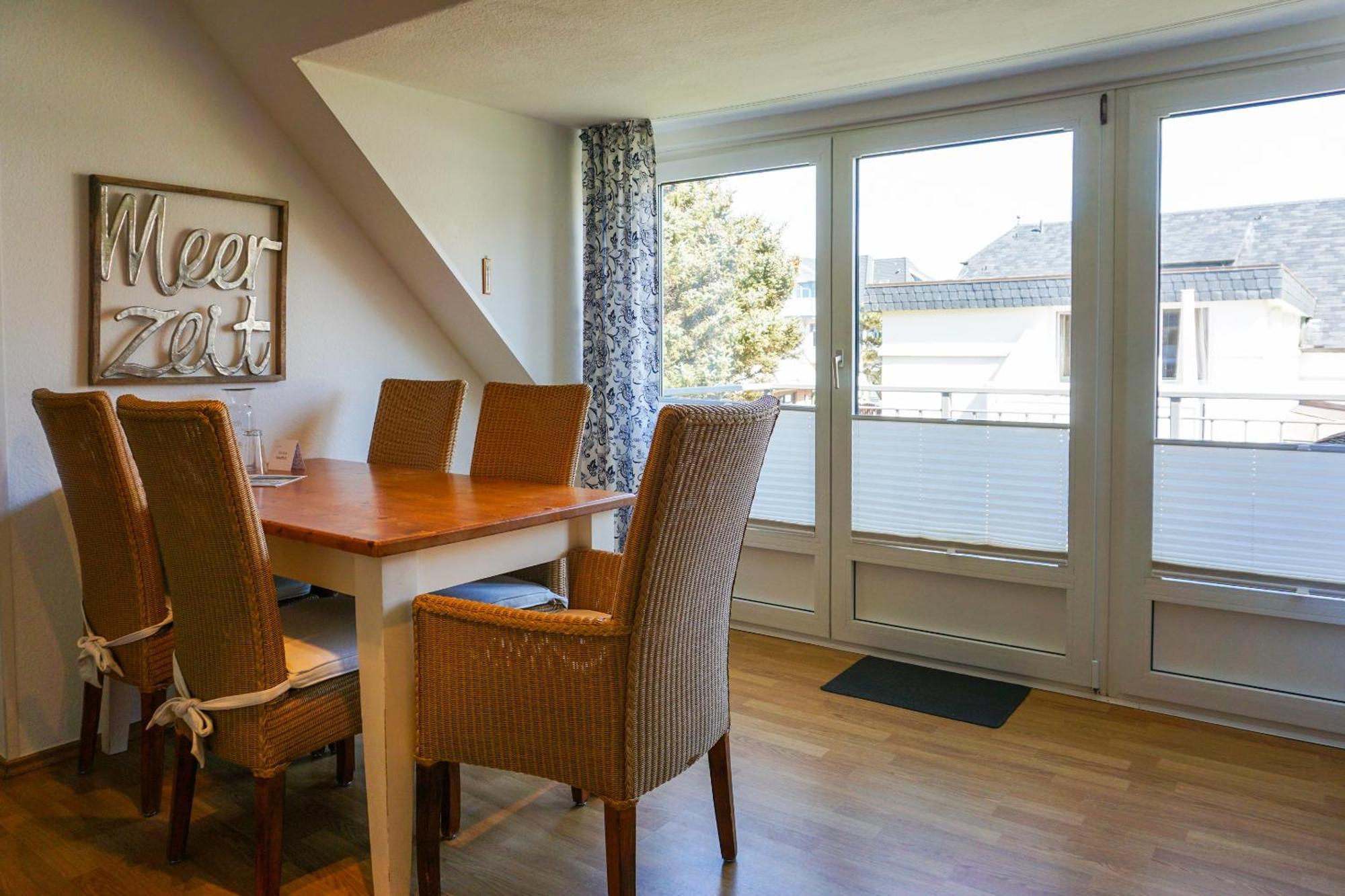 Fewo Beachhouse Lornsen Hof App 7 Westerland Exterior foto